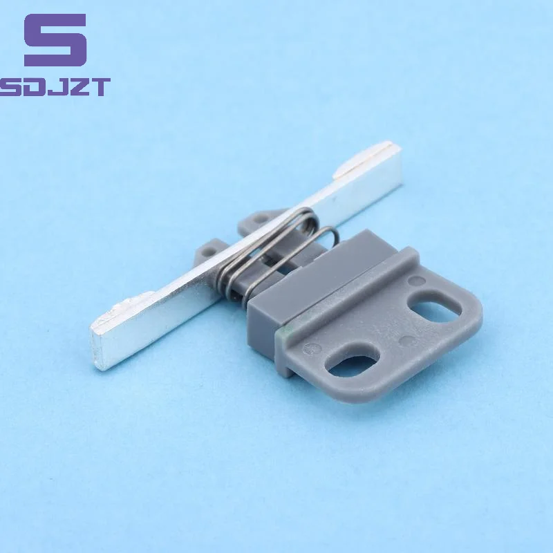 Elevator Door Lock Contact Parts 10pcs Set Replacement Components For Hall And Cabin Door Maintenance