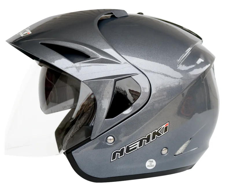 Full Face Helmet For Motorcycle -earphone Moto