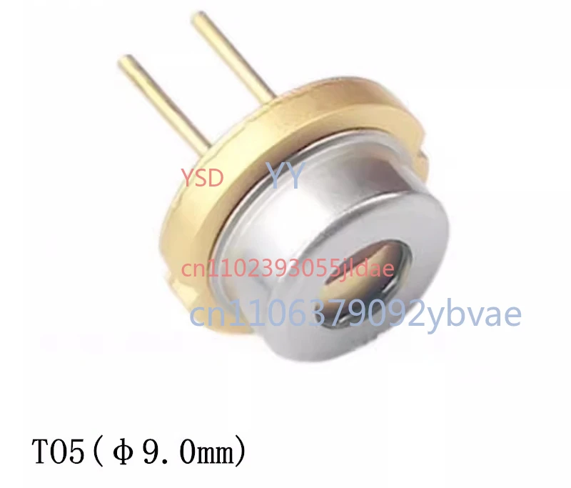 GH04C05W9G Y9G 435 440nm 5W 6W Blue Laser Diode