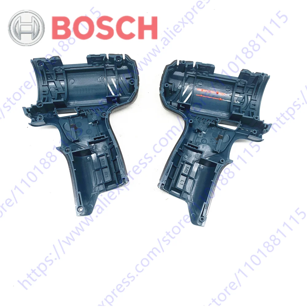 Housing for BOSCH GSR10.8-15FC GSR12V-15FC PS31 GSR10.8-2-LI GSR12-2-LI GSR12V-15 GSR12V-140FC  GSB12-2-LI Cordless Drill Driver