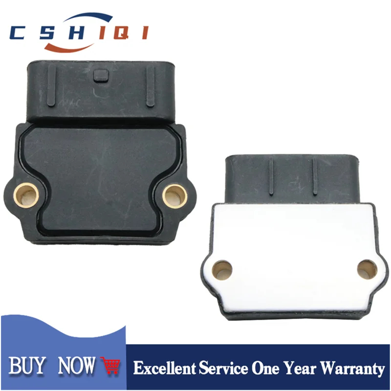 

J722T модуль управления зажиганием для Mitsubishi Eclipse Galant Mirage Dodge Colt Eagle 2000 Summit Plymouth 1,6 2,0 новый MD149768