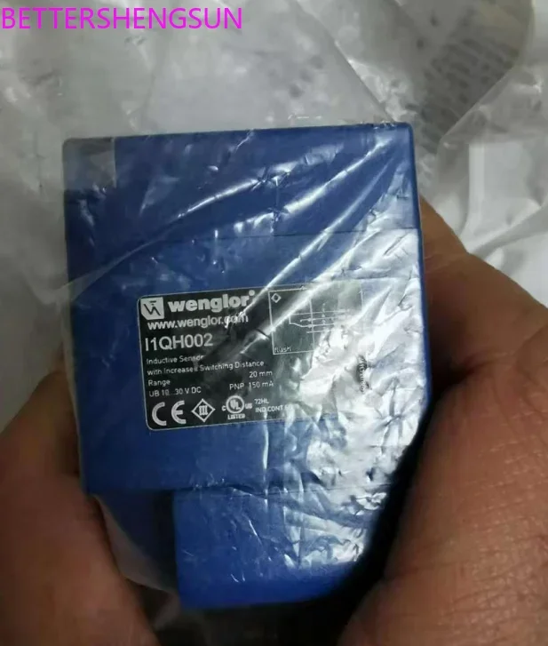 

I1QH002 IQ200BK70VA3 brand new original