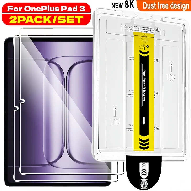 For Oneplus Pad 3 1…