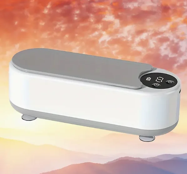 

Ультразвуковая машина для чистки очков, инструмент для чистки очков, бытовые украшения, брекеты, часы, устройство для чистки очков,