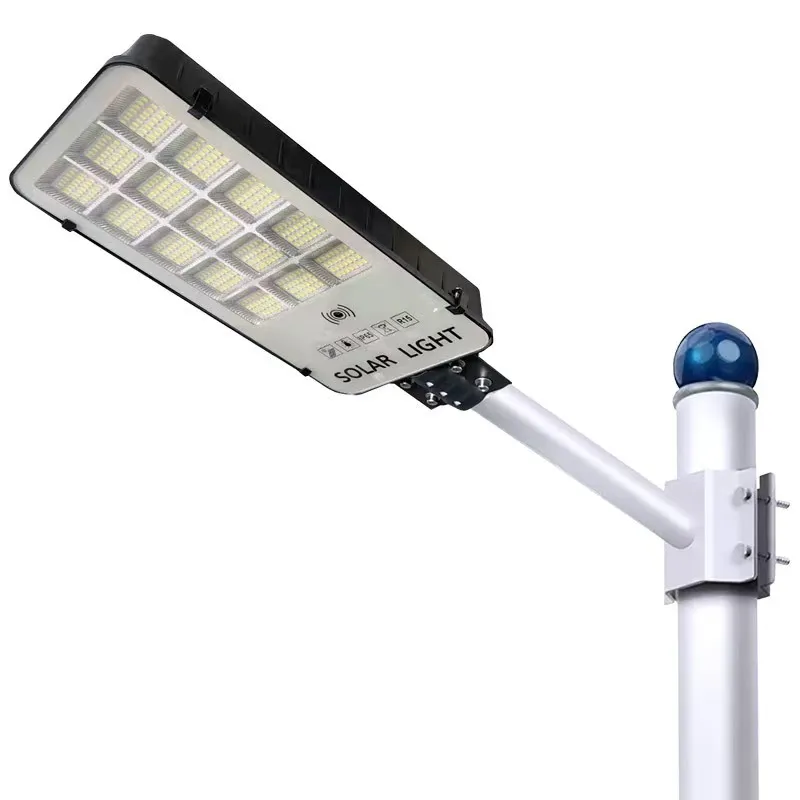 Solar Street Light, Outdoor Courtyard Lighting, Engineering - Grade, Super - Bright, Waterproof, Integrated, Induction Light