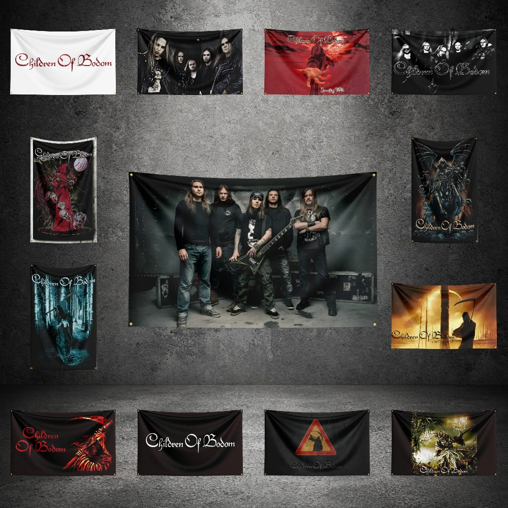 3X5 Ft Ch-Il-D-Ren-…