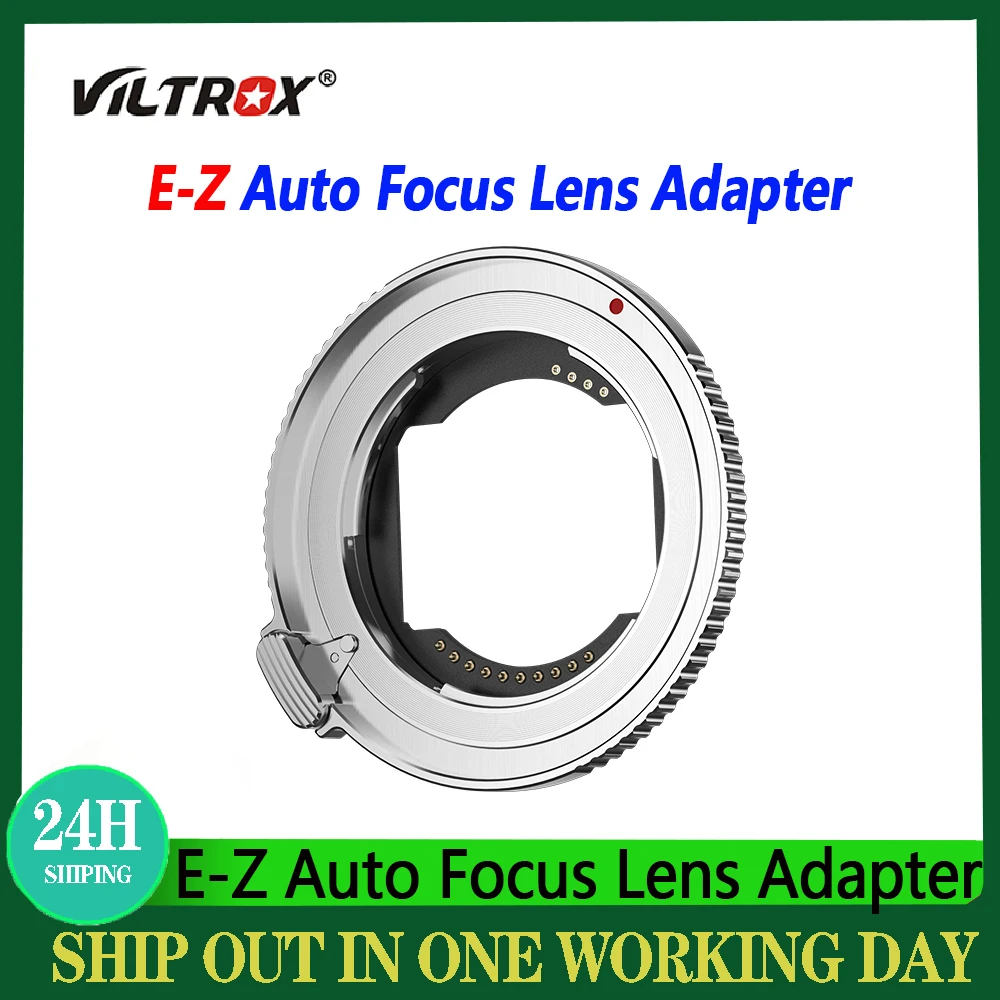 ΠΠ΅ΡΠ΅Ρ
ΠΎΠ΄Π½ΠΎΠ΅ ΠΊΠΎΠ»ΡΡΠΎ VILTROX E-Z Ρ Π°Π²ΡΠΎΡΠΎΠΊΡΡΠΎΠΌ Π΄Π»Ρ ΠΎΠ±ΡΠ΅ΠΊΡΠΈΠ²Π° Sony Ρ Π±Π°ΠΉΠΎΠ½Π΅ΡΠΎΠΌ E ΠΈ ΠΊΠ°ΠΌΠ΅ΡΠΎΠΉ Nikon Z ΠΠ΅ΡΠ΅Ρ
ΠΎΠ΄Π½ΠΎΠ΅ ΠΊΠΎΠ»ΡΡΠΎ VILTROX E-Z Ρ Π°Π²ΡΠΎΡΠΎΠΊΡΡΠΎΠΌ Π΄Π»Ρ ΠΎΠ±ΡΠ΅ΠΊΡΠΈΠ²Π° Sony Ρ Π±Π°ΠΉΠΎΠ½Π΅ΡΠΎΠΌ E ΠΈ ΠΊΠ°ΠΌΠ΅ΡΠΎΠΉ Nikon Z