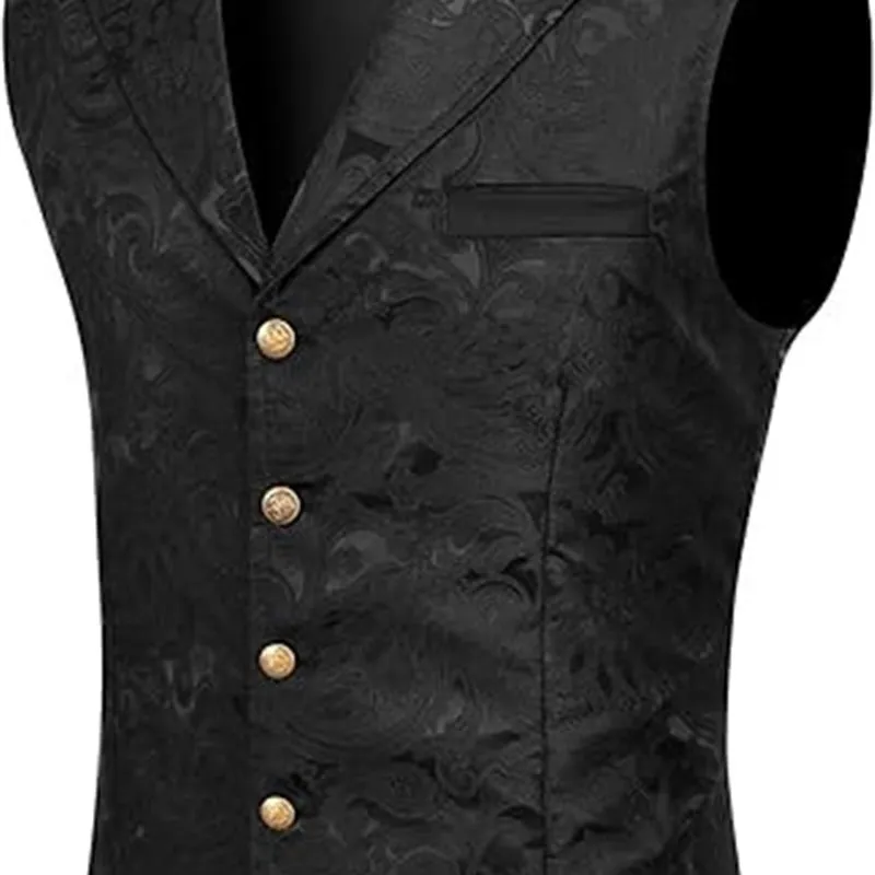 Men's Medieval Costume Vest loween Clothing 2025 2025 Ethnic Stage Costume Women's Hanfu Qipao Dr up Clothes