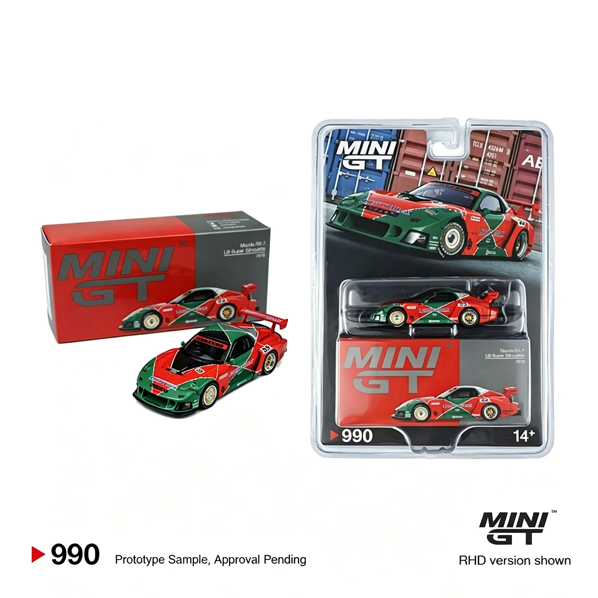 Thumbnail 3 - #9 Compare Toy Race Cars Before You Buy