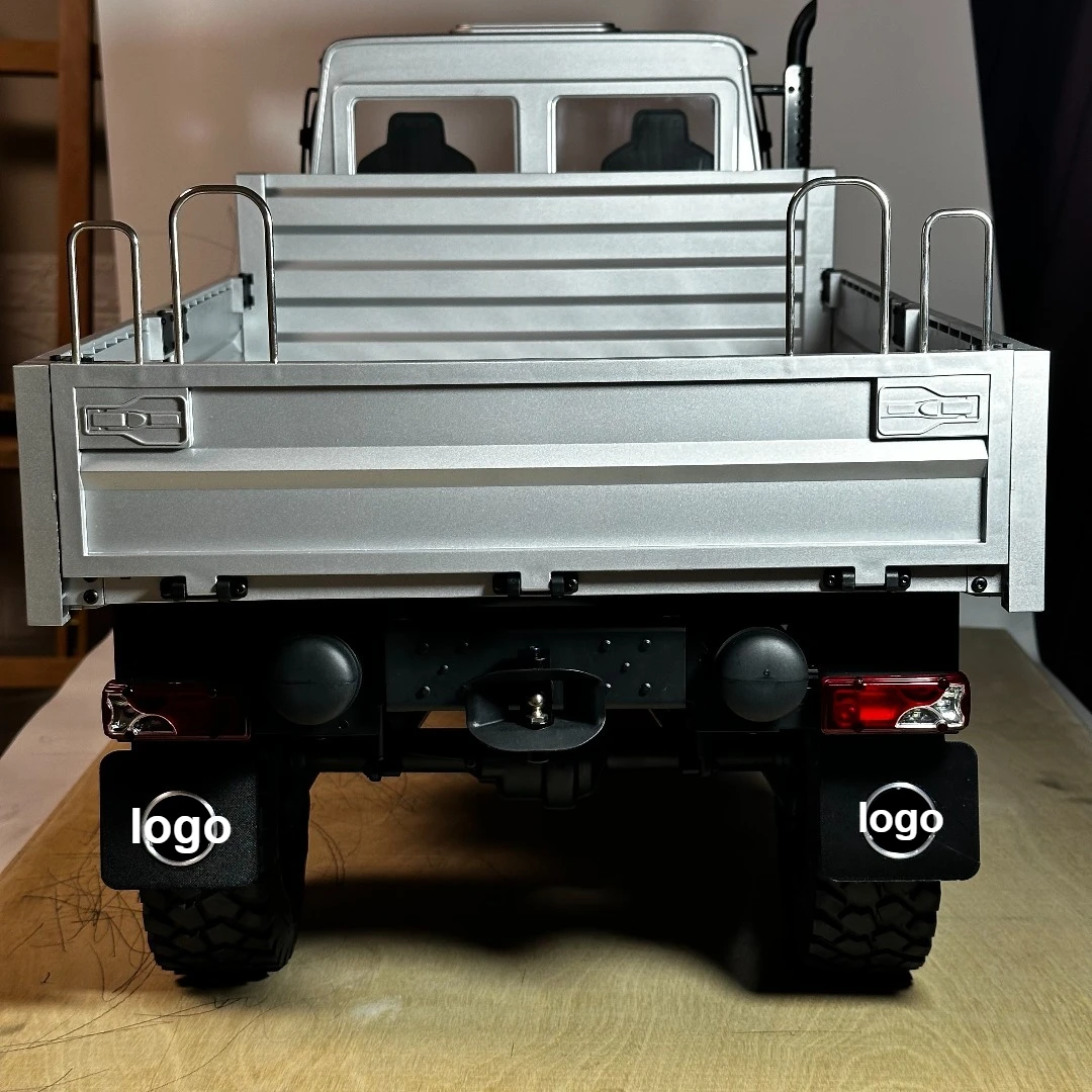 1/7 RC Off‑Road Truck Tire Mud - Rc Hobby Logo 评论和价格