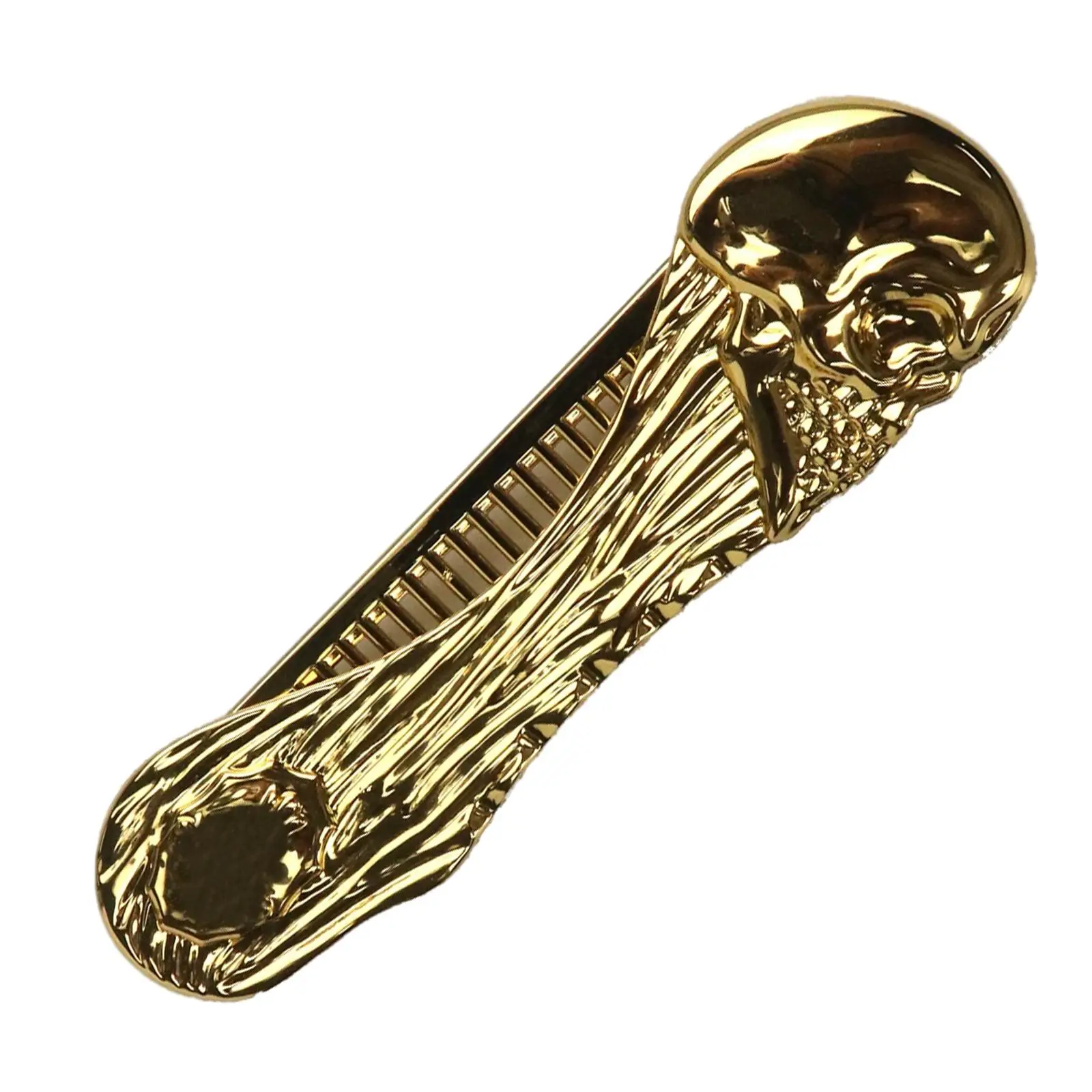 

Folding Beard Comb with Design Pocket Comb Wallet Comb for Travel