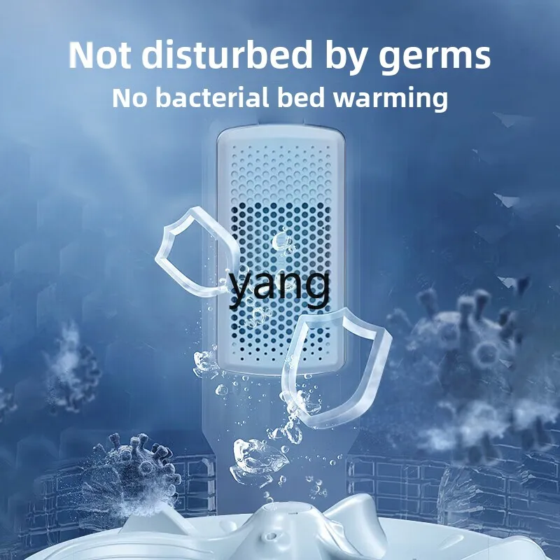 YJQ pulsator washing machine 12kg automatic household 8/10kg