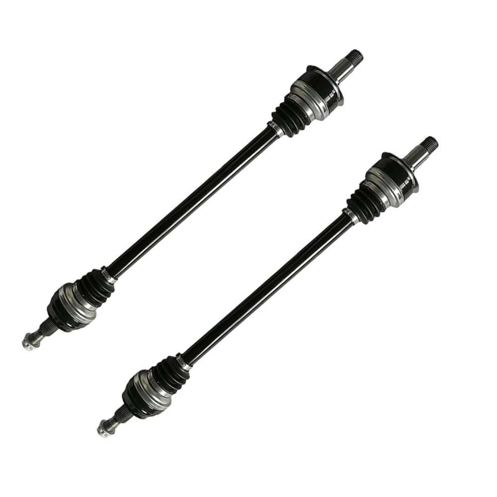 

Пара валов задней левой и правой оси ШРУС для Mercedes-Benz GLE350 2016-2018 ML350 2012-2015 1663501010