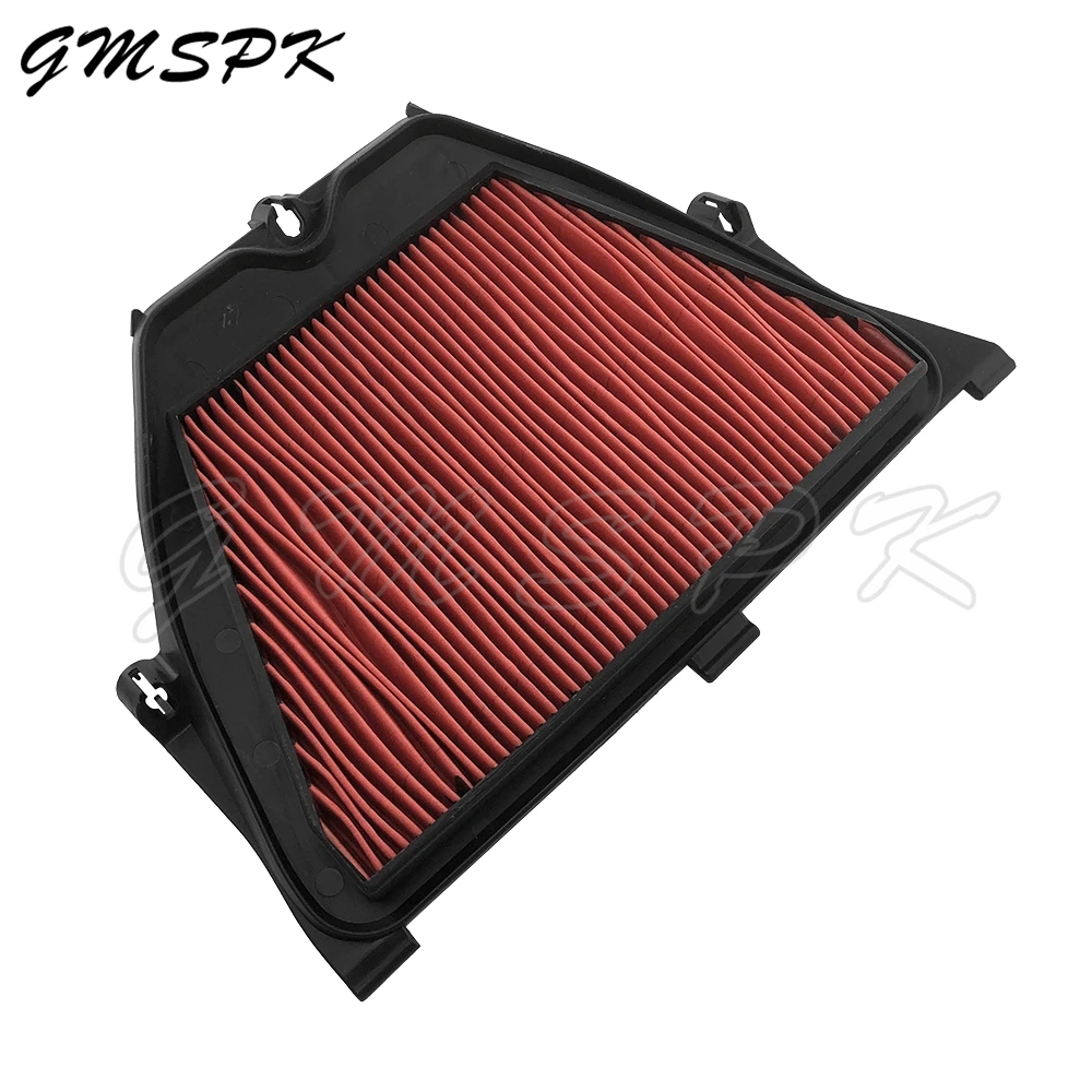 Motorcycle Parts Air Filter Intake Cleaner Fit for HONDA CBR600RR CBR 600 RR 600RR F5 2003 2004 2005 2006