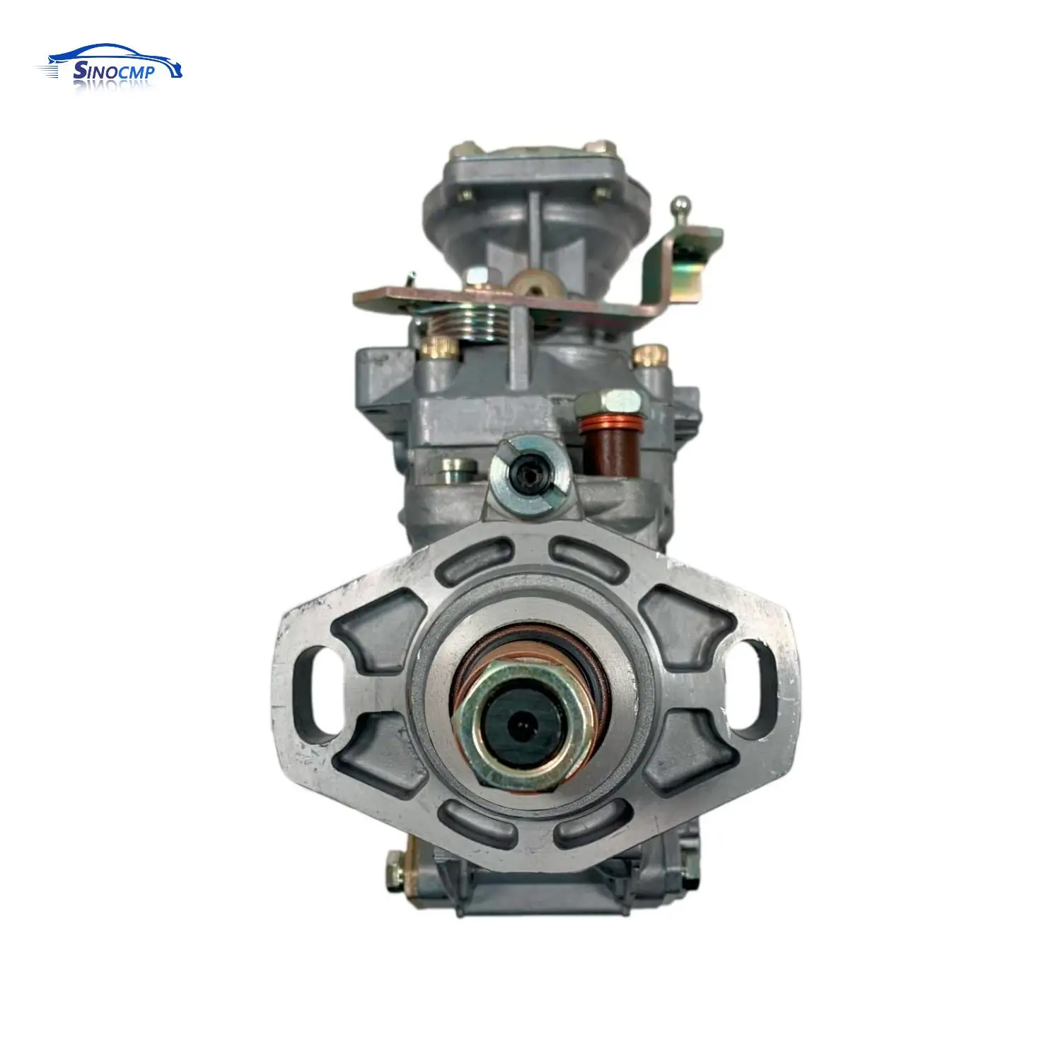 

1 шт. топливный насос-инжектор 096000-0580 22100-54170 подходит для Toyota LN 30 40, запасные части двигателя, аксессуары для системы подачи топлива