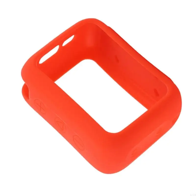 H37B Full Cover Thickened Edges Speaker Protective Case for GO 4 GO4 Speaker