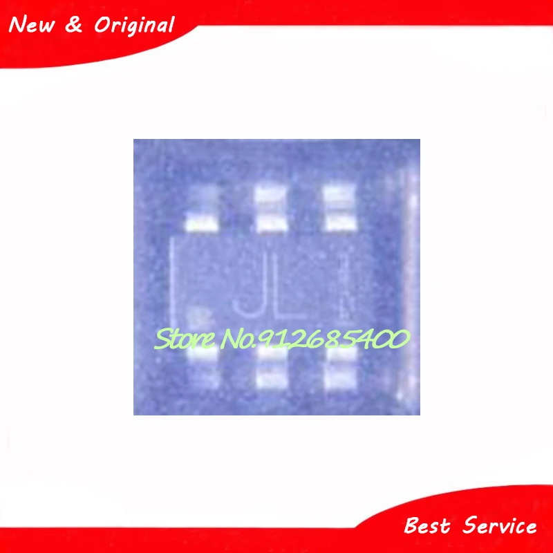 RQ6C050BCTCR RQ6C050 SOT23-6, nuevo y Original, lote de 5 unidades