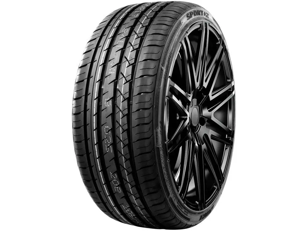 Tyre 19 ”235/55R19 XBRI 105V