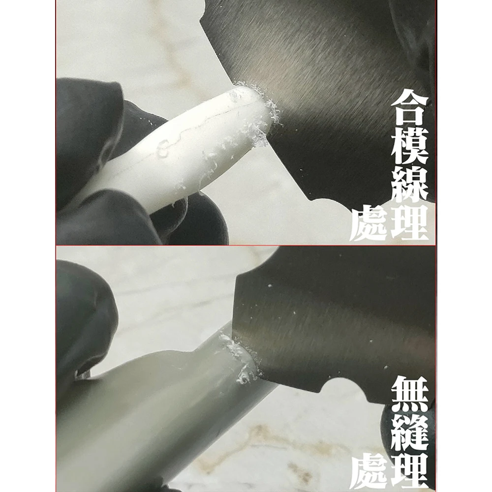 Model Scraper Chamfer Scraper Angle, Curved Surface, Curve, Plane Multi-Part Scraping and Trimming Tool 0.5mm Thickness