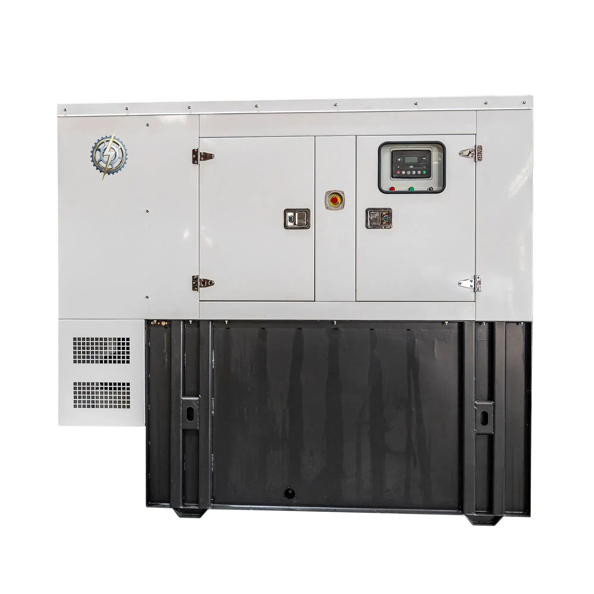 

Soundless Generator Price 155KW Diesel Electric Generator 400/230V 50HZ 1500rpm Super Silent Diesel Genset Factory Price