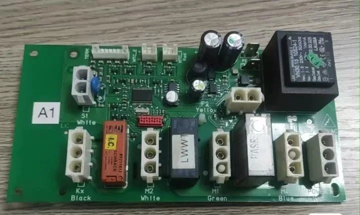 MX330T High-Precision Dedicated Circuit Board | Anti-Interference PCB for FPV Drone Flight Control