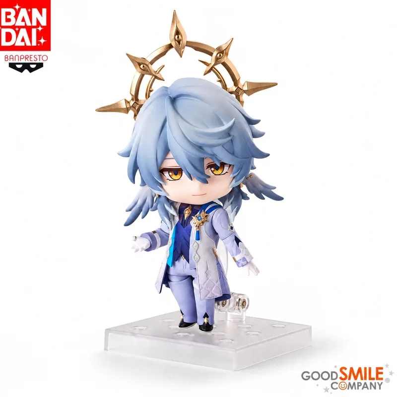 

In Stock Bandai Original Bandai Gsc Honkai Star Rail Sunday Action Figure Model Doll Brand New Boxed Anime Characters Toys Model