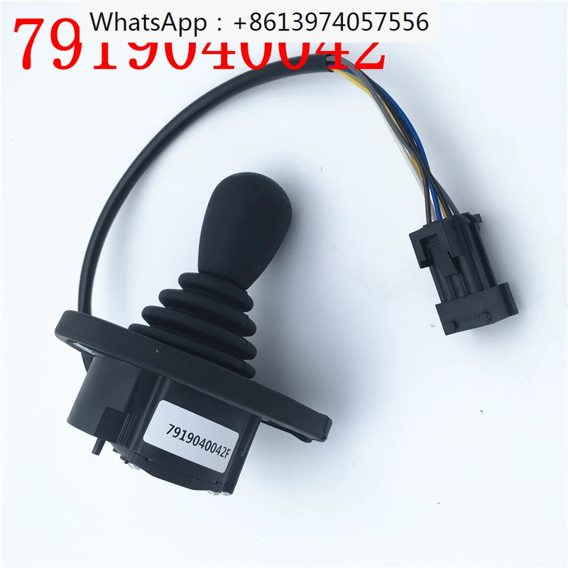 

Joystick 7919040042 7919040042F For Electric Forklift Parts