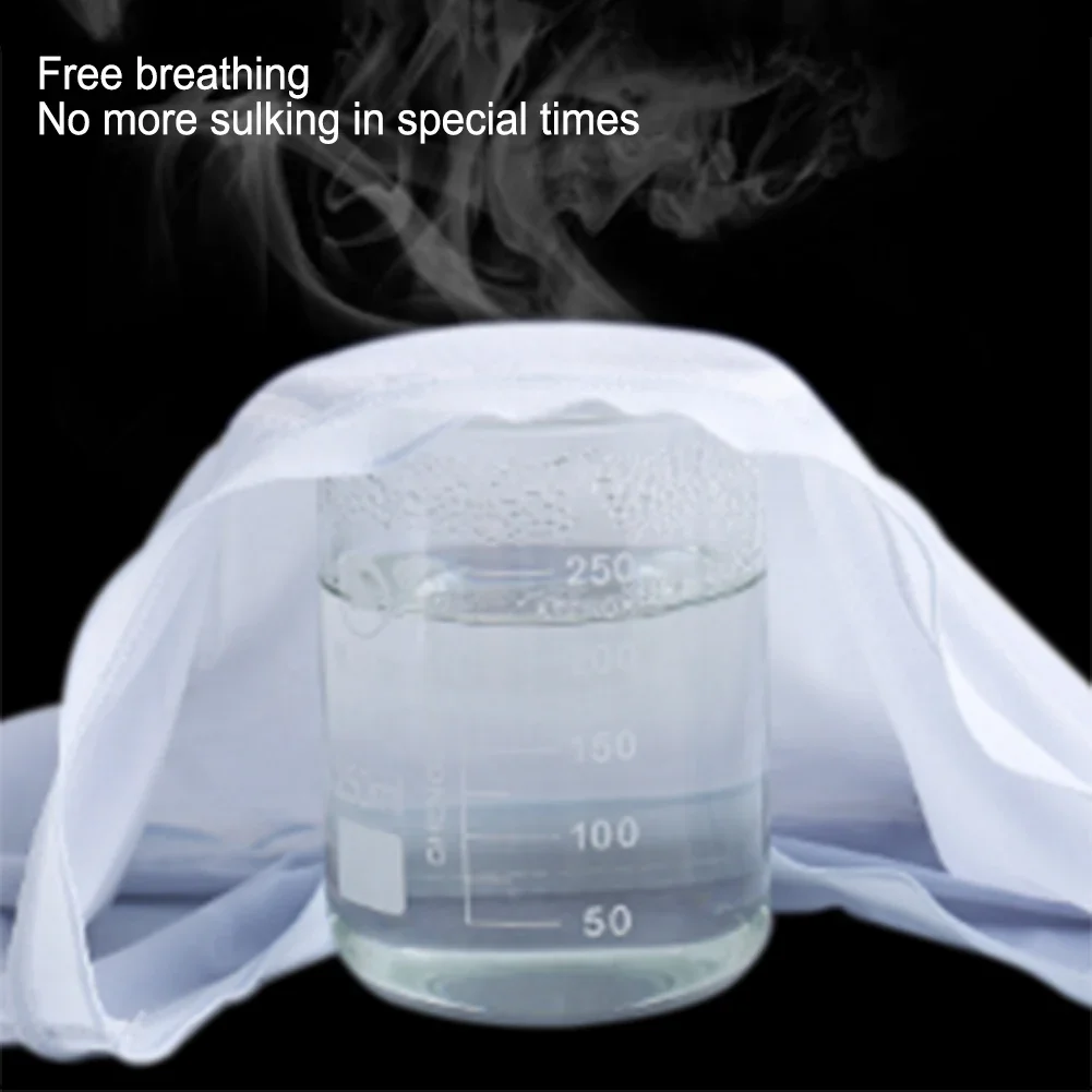 Large Size Women's Physiological Panties Leak proof and Comfortable Breathable Cotton Undergarments L 4XL Sizes