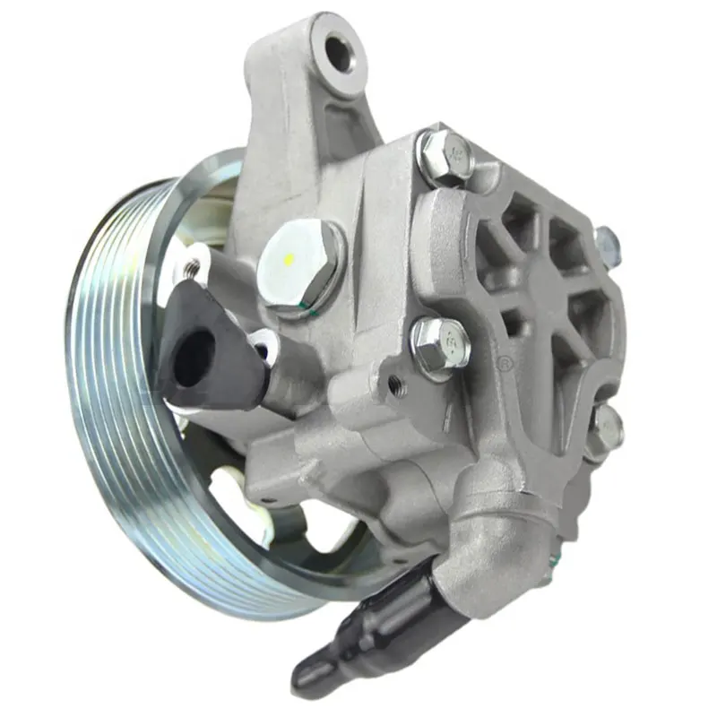 For Honda Stream RN3 RN1 2.0L 2000-2003 Power Steering Pump 56100-PNA-G01 56110-PNA-013 56100PNAG01 56110PNA013