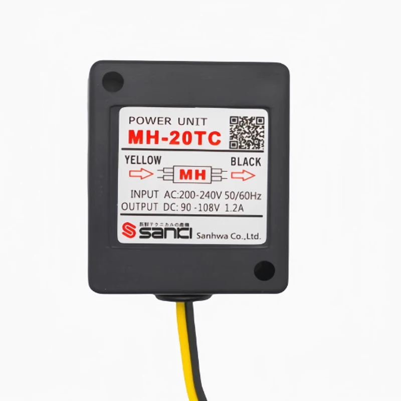 MH-20TC 0.8A 1.2ASANKI Raddrizzatore freno SANICI MH-25 1.2A Mh-23c