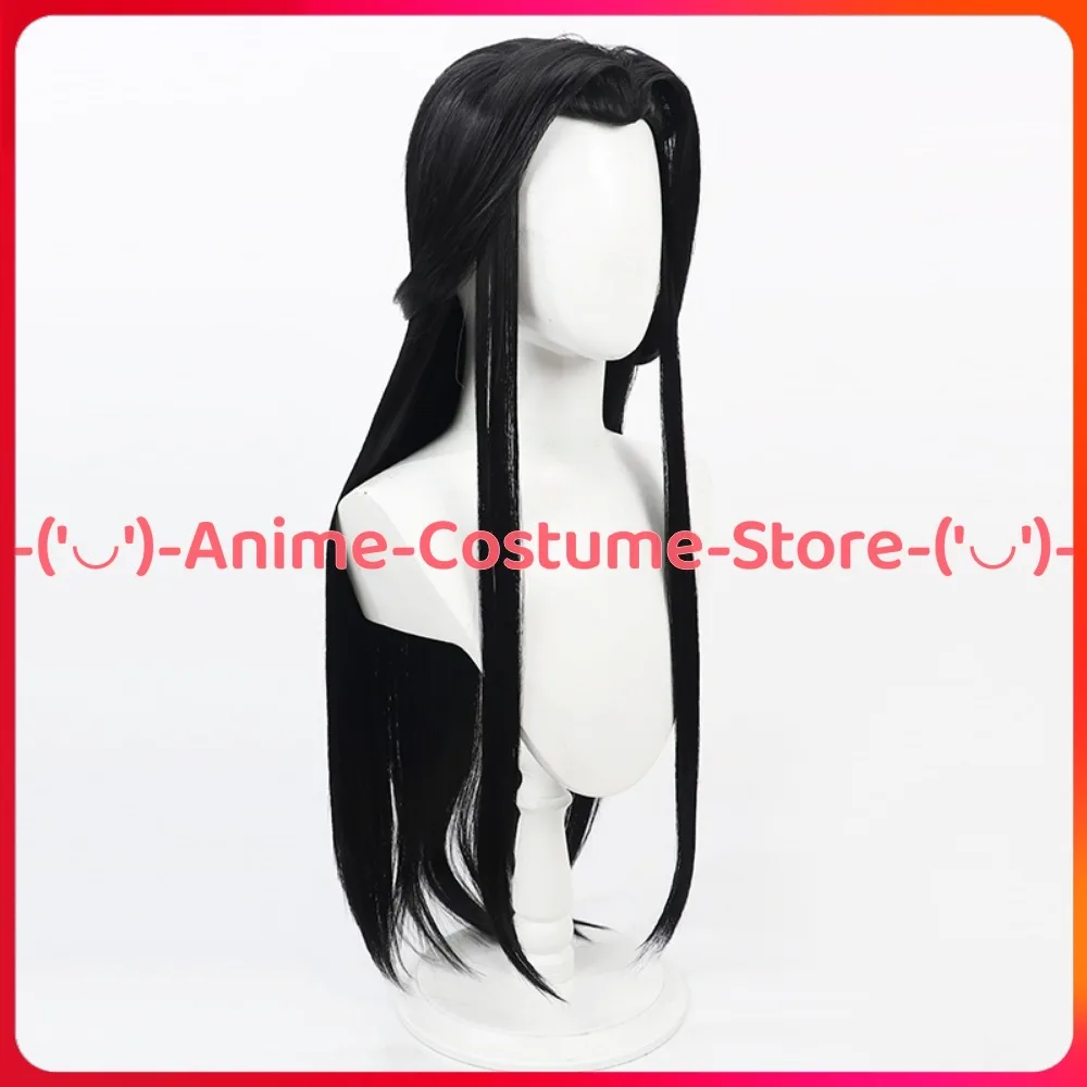 

Парик для косплея «Богиня-Дева», универсальный, в стиле древних персонажей игр, для Хэллоуина, карнавала, вечеринок, синтетические волосы