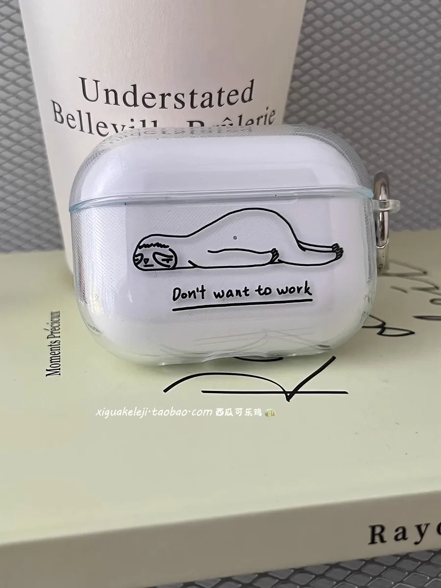 Funny Cartoon Anima… - image