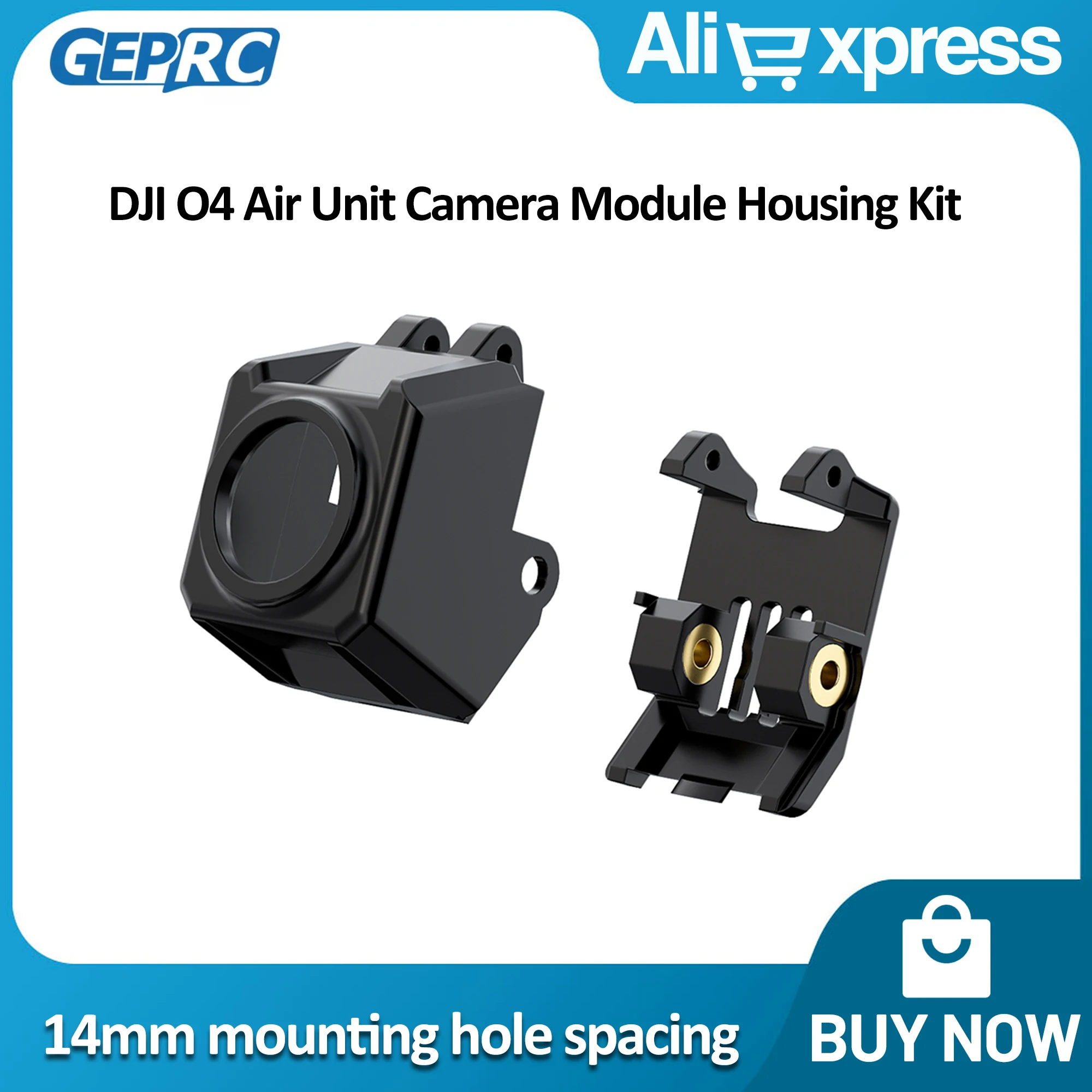 Geprc Dji O4 Air Un… - image