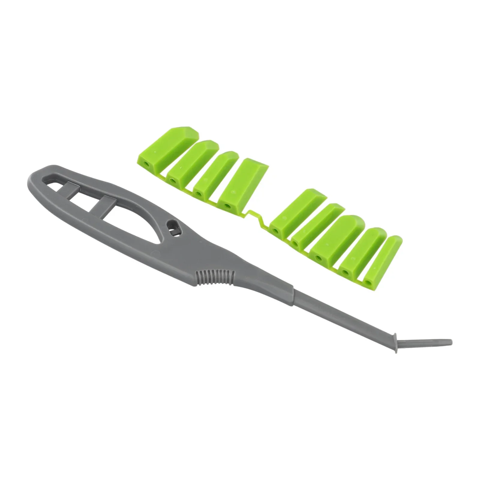 Glue Angle Scraper Caulking Tool Glue Scraper For Home For Bathroom 3 Scraping Heads Lightweight Multifunction For Hand Tool