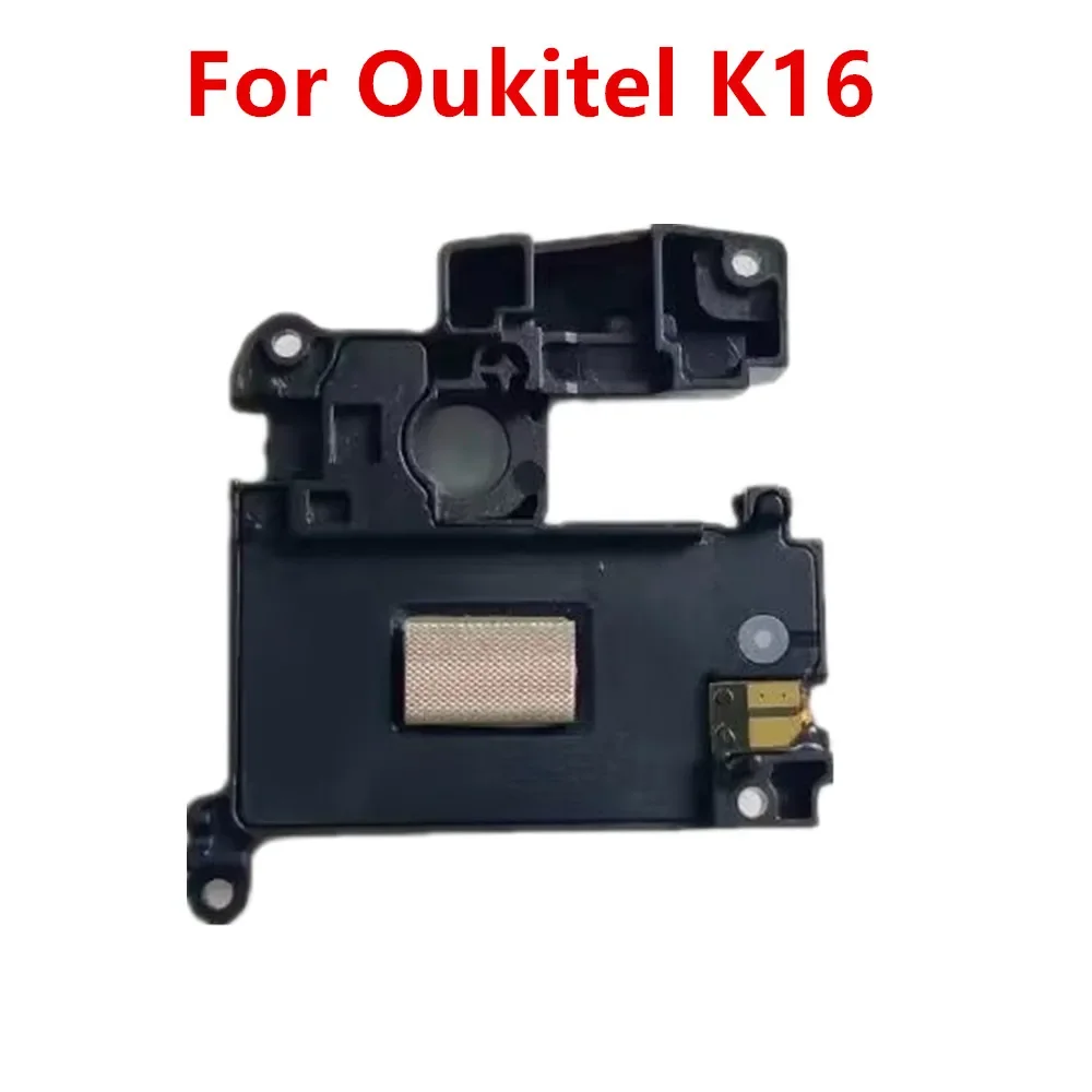 Pop For Oukitel K16 3.5inch Cell Inner Loud Speaker Horn Accessories Buzzer Ringer Repair Replacement For Oukitel K16 Speaker