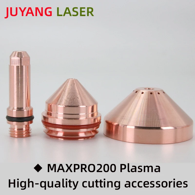 Plasma MAXPRO200 electrode nozzle protective cap 220937 420044 420045 220935 220936 220488 220521 220487 220892 220536 220961