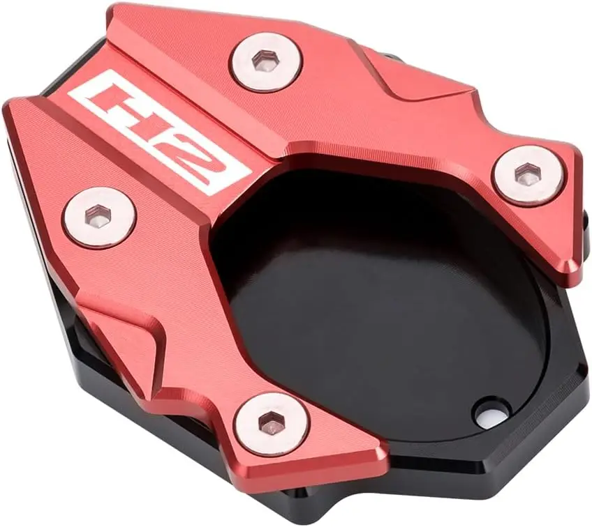 Motorcycle Kickstan…