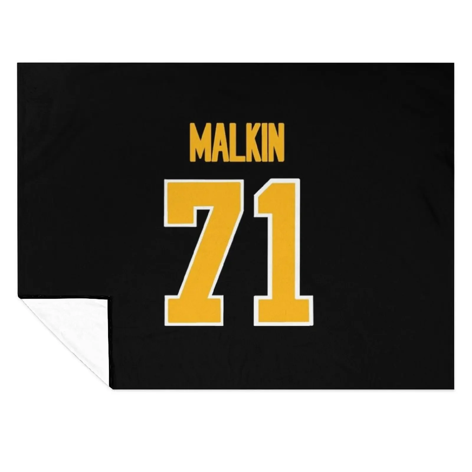

Evgeni Malkin Throw Blanket Travel Sofas Fashion Sofas Bed linens Blankets