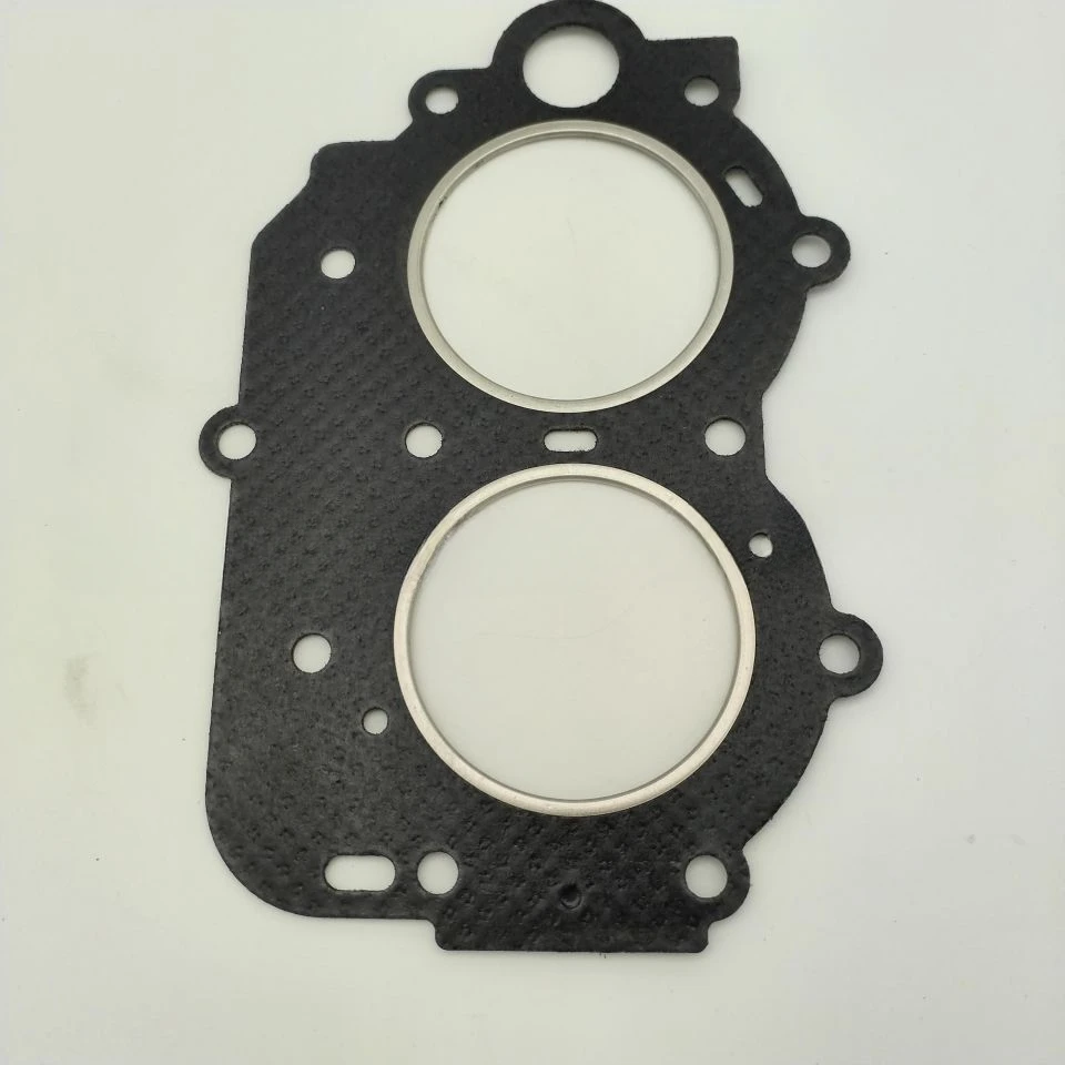 Outboard Motor Cylinder Gasket 63V-11181-A2 for Yamaha 9.9/15HP