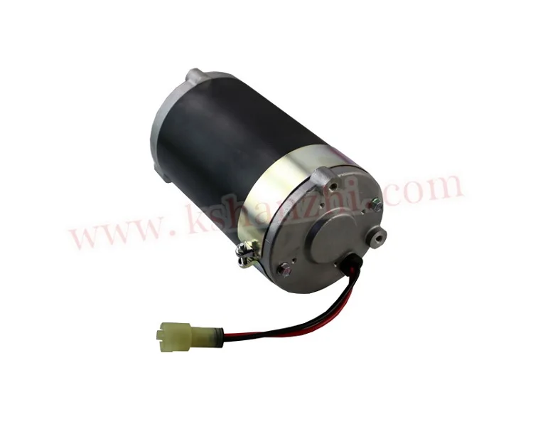 Forklift Parts 45510-13130-71 Steering Motor 48V For 7FB15/7FB20/J1.5TEX (2048105)