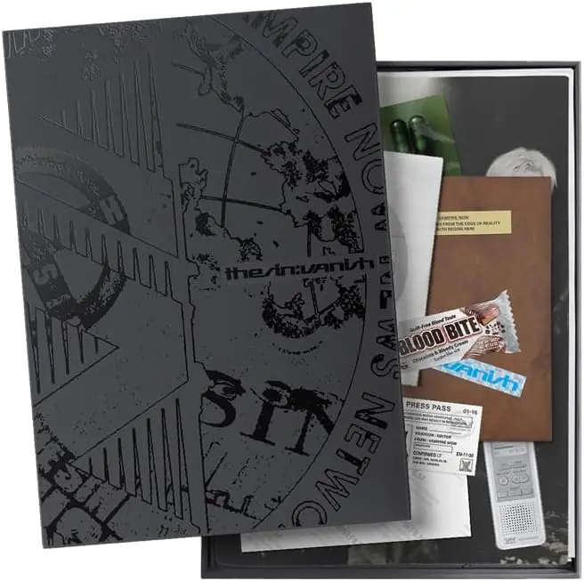 Enhypen [7Th Mini P…