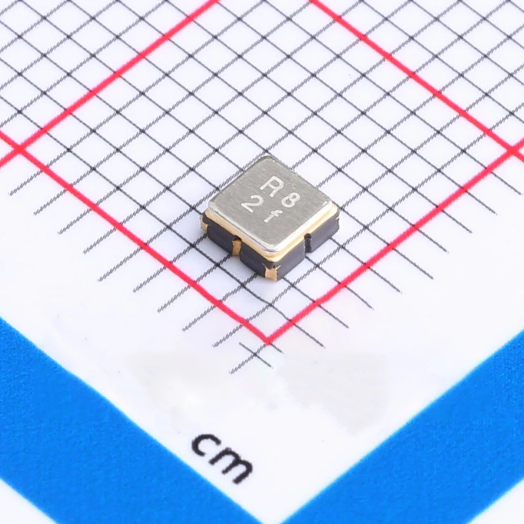10Pcs/Lot RF SAW Filter 1530.0 MHz TA1541A Code R8 Surface Acoustic Wave Filter 1.53GHz Frequency 3dB 35MHz Bandwidth 6-SMD