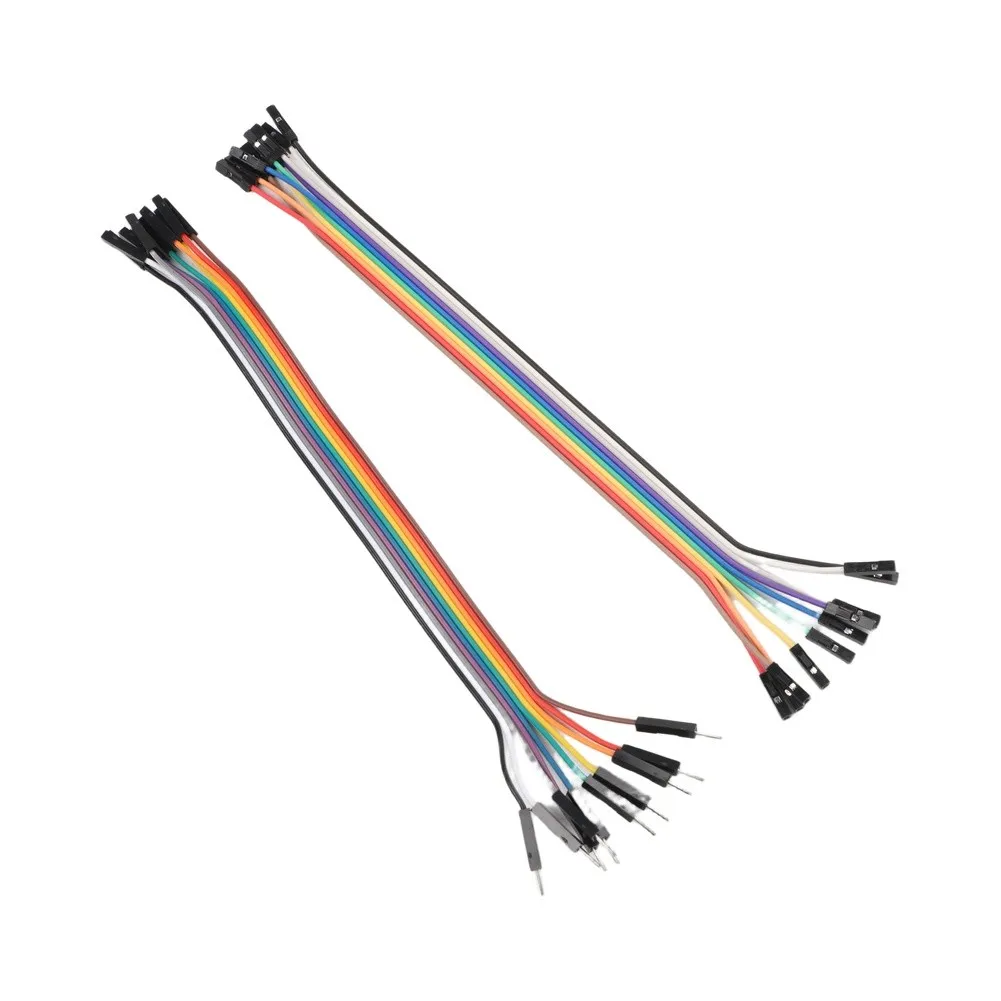 Integrated Circuit Chip Test Clamps for SOP SOIC TSSOP MSOP with Gentle Clamp and Release Design 10 Clips with Wires