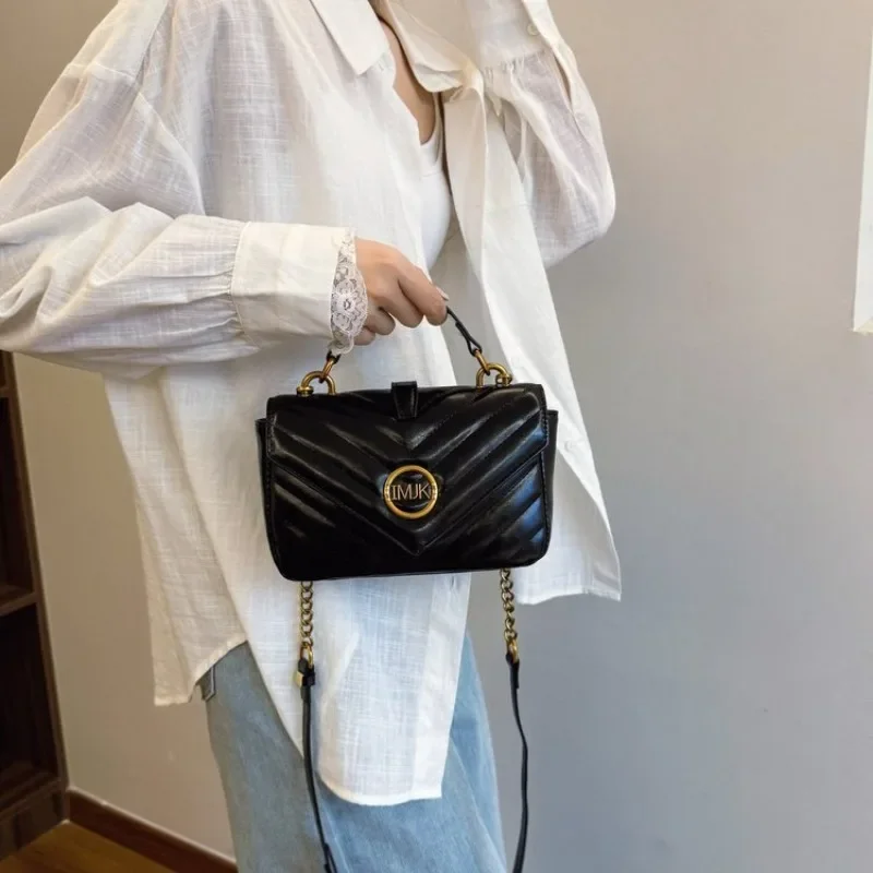 

Fashionable Unique Designer Diaper Bag For Women Crossbody Bag Luxury Leather Tote Large Capacity Designer Letter Logo Retro