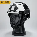 only Helmet