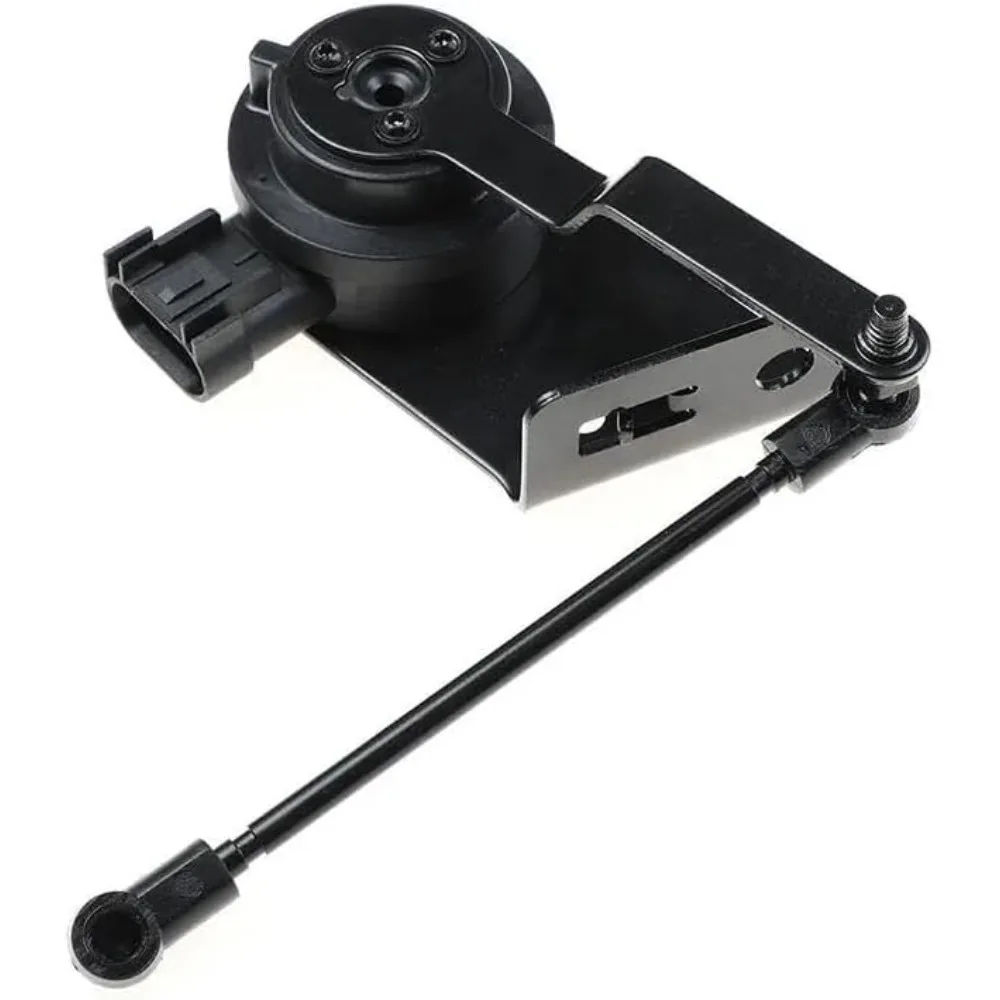 23152099 sensor de nível de altura de passeio dianteiro direito para Chevrolet Suburban Silverado 1500 Tahoe Cadillac Escalade GMC Sierra Yukon XL