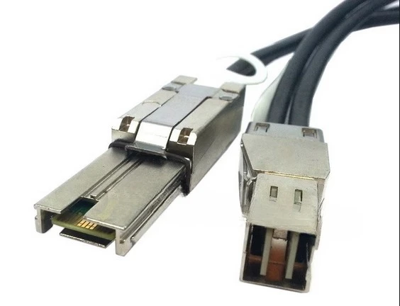 

For server line 12G to 6G MD3400/MD3420 connected to MD3200 1200 SAS line H830 YJXMR