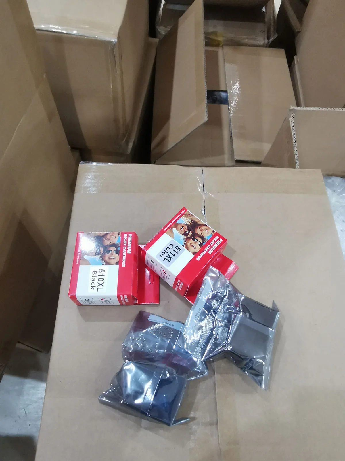 Compatible For Cano… - image