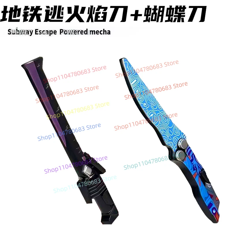 MOC Bouwstenen Mini Actiefiguren Wapens Accessoires Schild Handschoenen Vlam Mes Assemblagemodel Ornament Speelgoed Cadeau