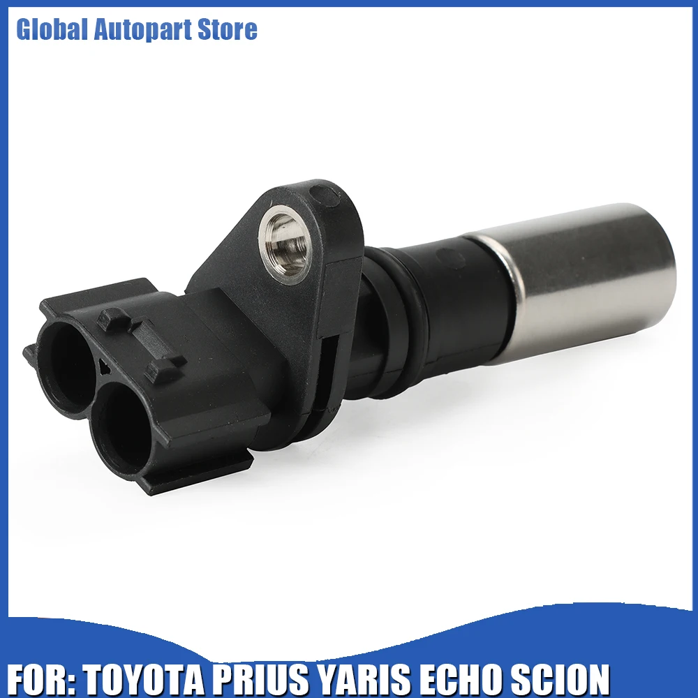 

Датчик положения коленчатого вала 90919-05045 90919-05081 для Toyota Prius, Yaris, Echo, Scion Base, хэтчбеков 4-дверных и 2-дверных, 1.5L, 1497CC